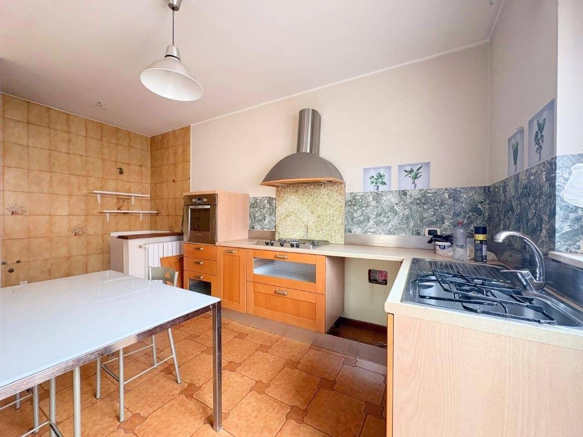 Appartamento in vendita a Silvi