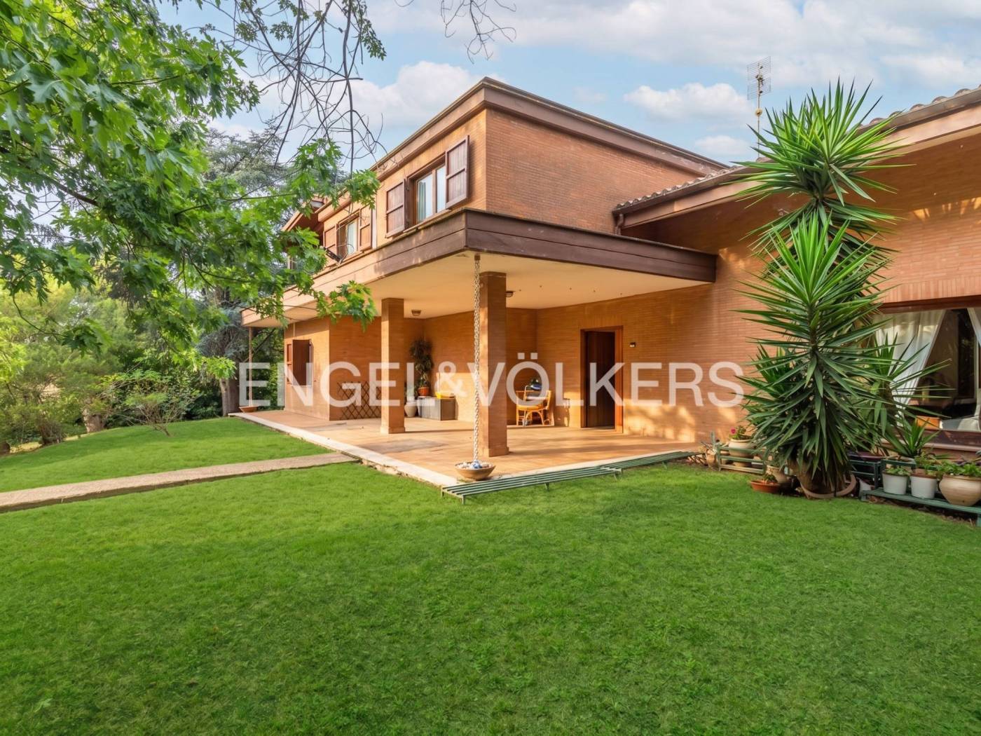 Villa in vendita a Roma