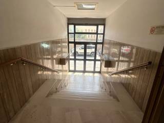 Interno palazzo