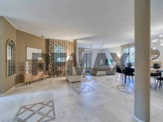 Interno palazzo