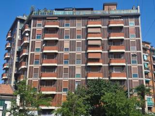 Bilocale via Evangelista Torricelli 26, Ascanio Sforza, Milano