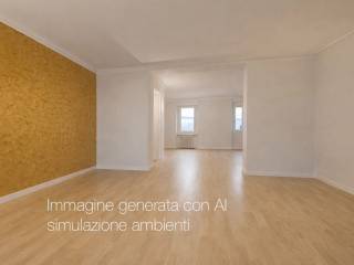 Appartamento viale Piave 26, Piave - Tricolore, Milano