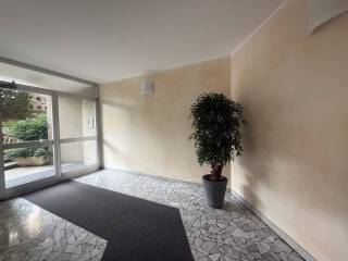 Interno palazzo