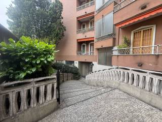 Cortile interno