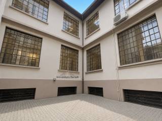 Cortile interno