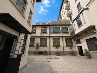 Cortile interno