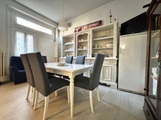 Sala da pranzo