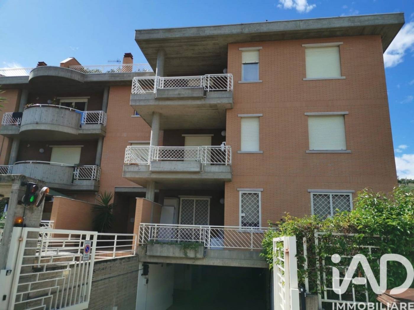 Appartamento in vendita a Roseto degli Abruzzi