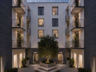 Cortile interno