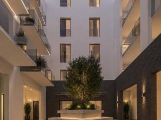 Cortile interno