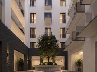 Cortile interno