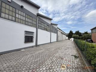 Cortile interno