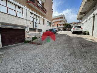 Posto macchina