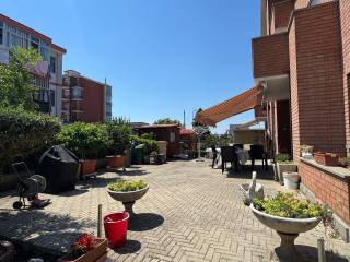 Cortile interno