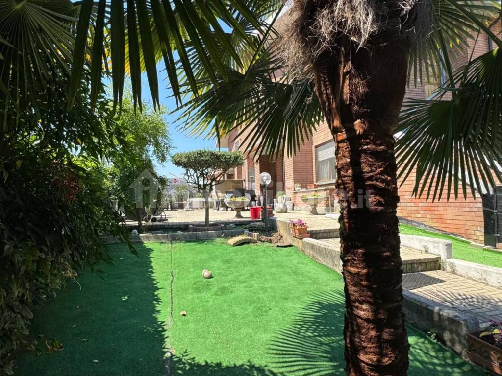 Giardino