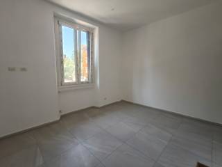 Monolocale via San Mamete 12, Quartiere Adriano, Milano