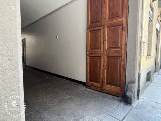 Interno palazzo