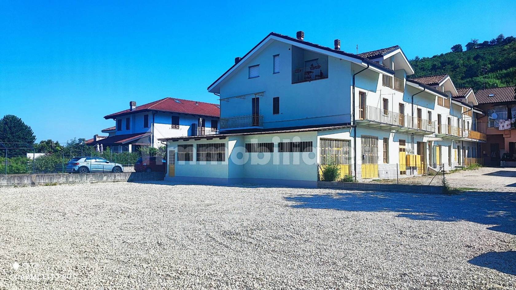 Appartamento in vendita a Diano d'Alba
