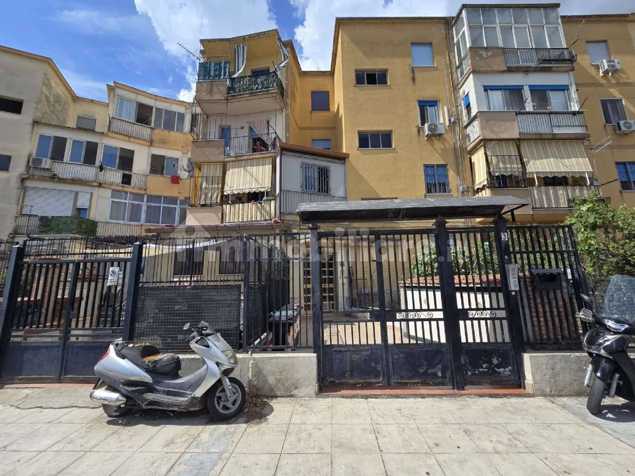 Appartamento in vendita a Palermo