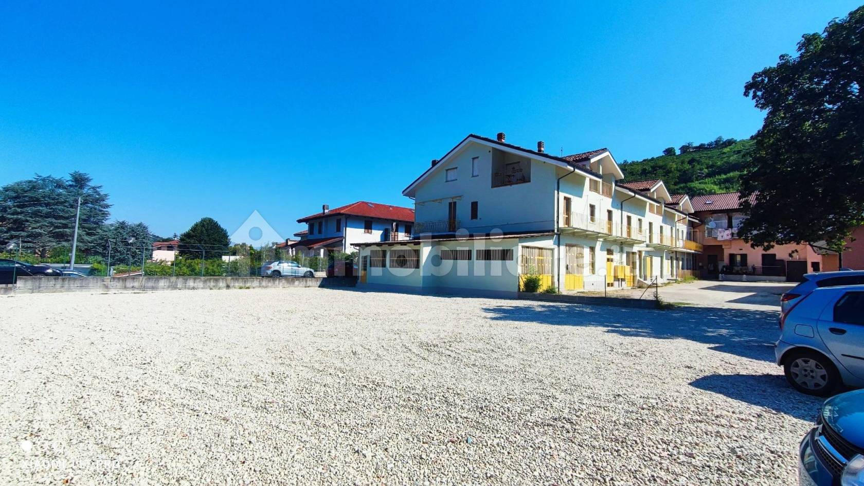 Appartamento in vendita a Diano d'Alba