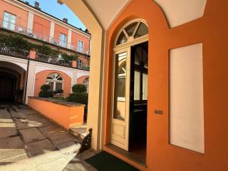Interno palazzo