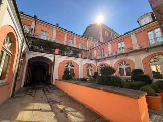Cortile interno