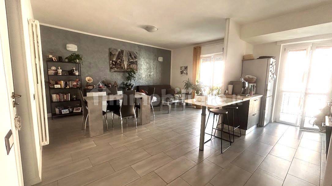 Appartamento in vendita a Domodossola