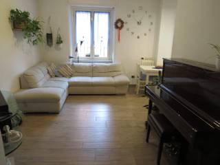 Trilocale via Fratelli Rosselli 1, Bologna - Sulmona, Milano
