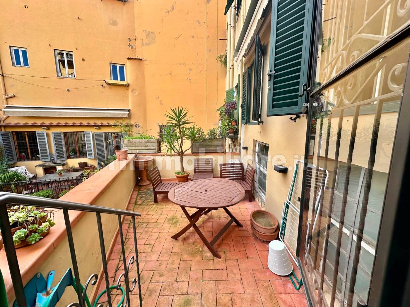Appartamento in affitto a Firenze
