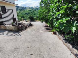 Cortile interno