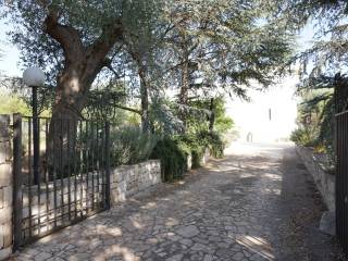Cortile interno