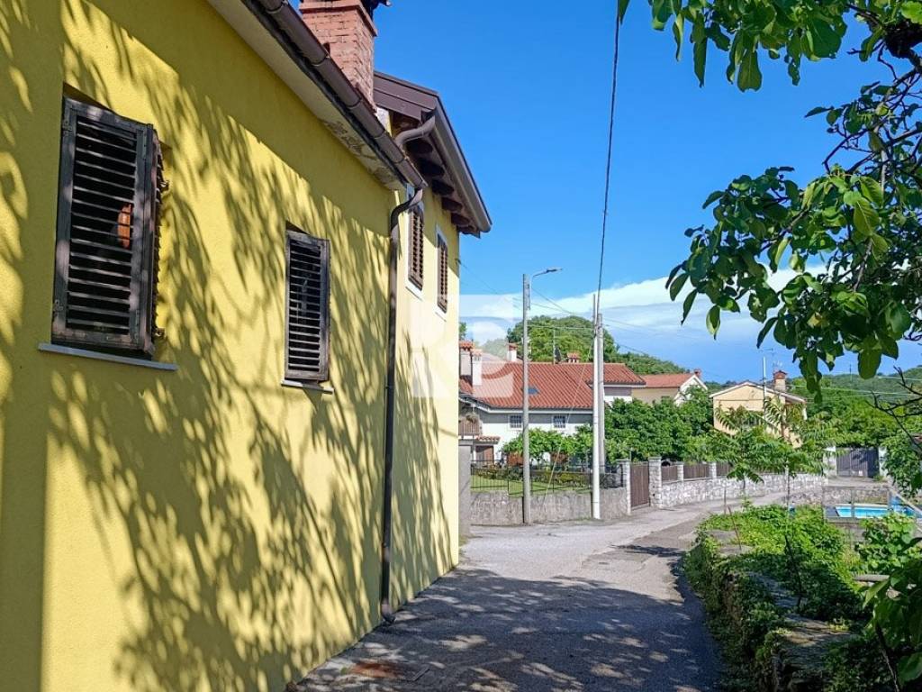 Facciata