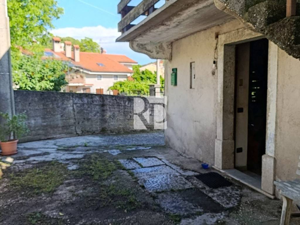 Cortile interno