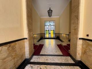 Trilocale via Carlo Farini 80, Farini, Milano