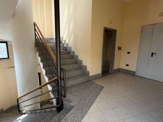 Interno palazzo