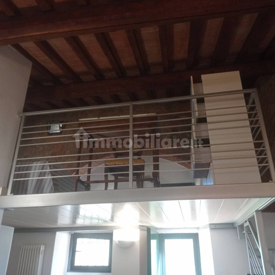 Loft in affitto a Firenze