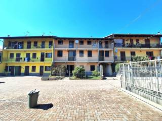 Cortile interno