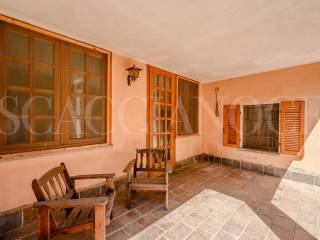 Veranda