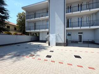 Cortile interno