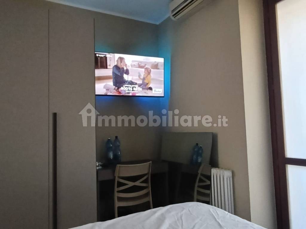 Appartamento in Centro, foto 16 di 17