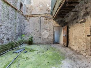 Cortile interno