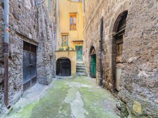 Cortile interno