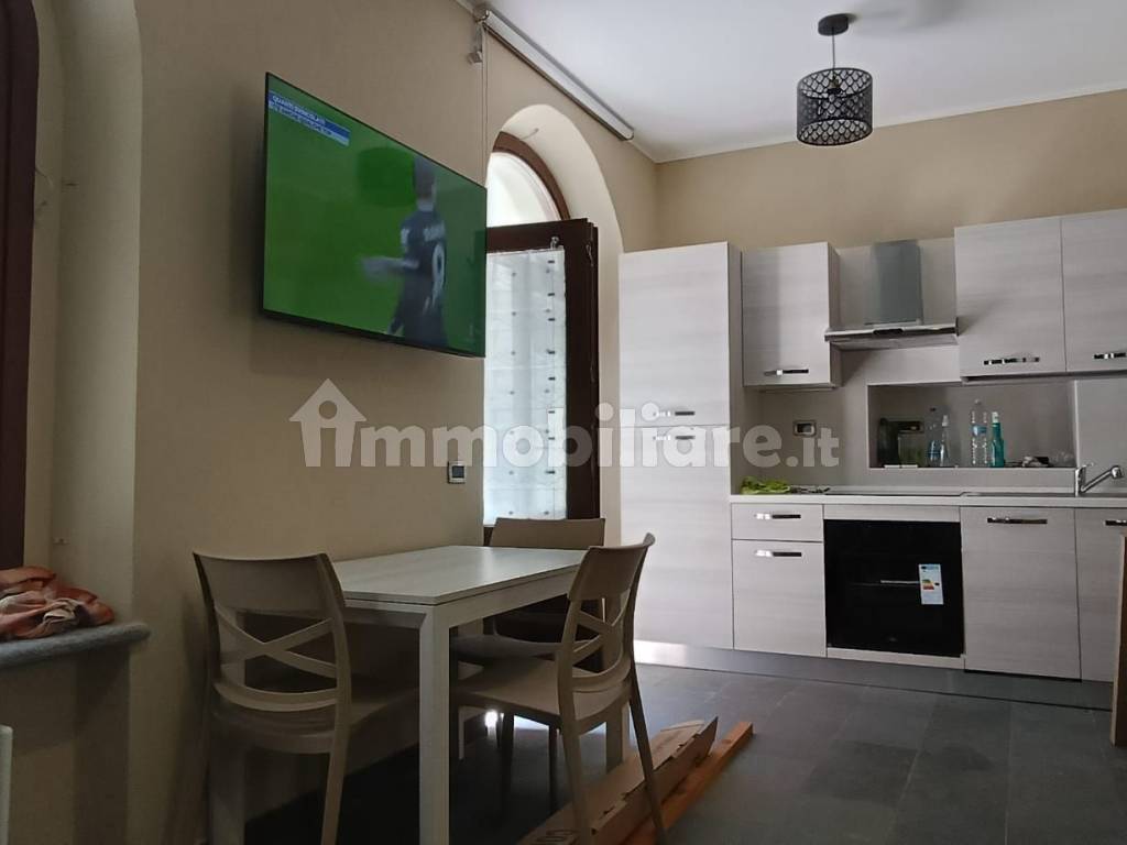 Appartamento in Centro, foto 17 di 17