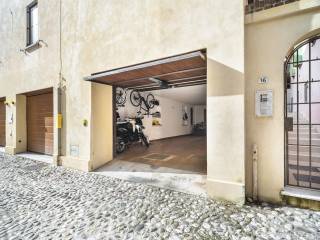 Posto macchina