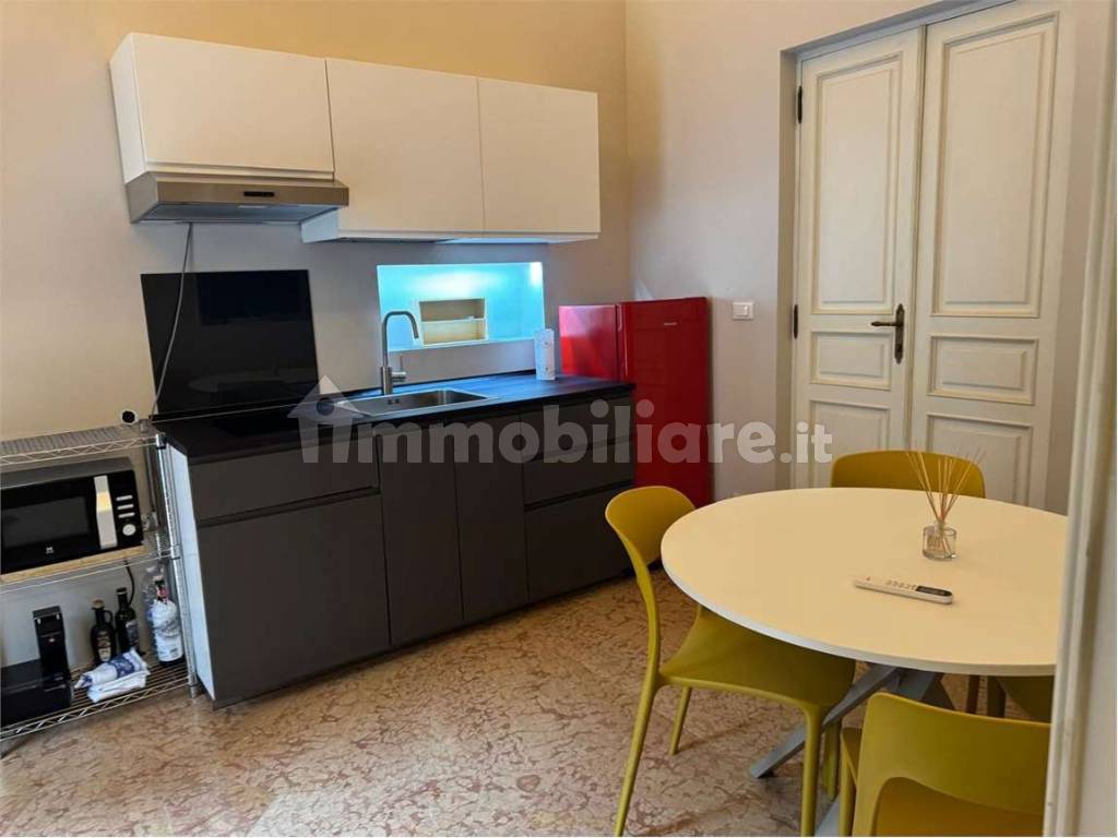 Appartamento in Centro, foto 3 di 16