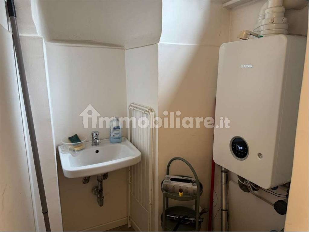 Appartamento in Centro, foto 11 di 16