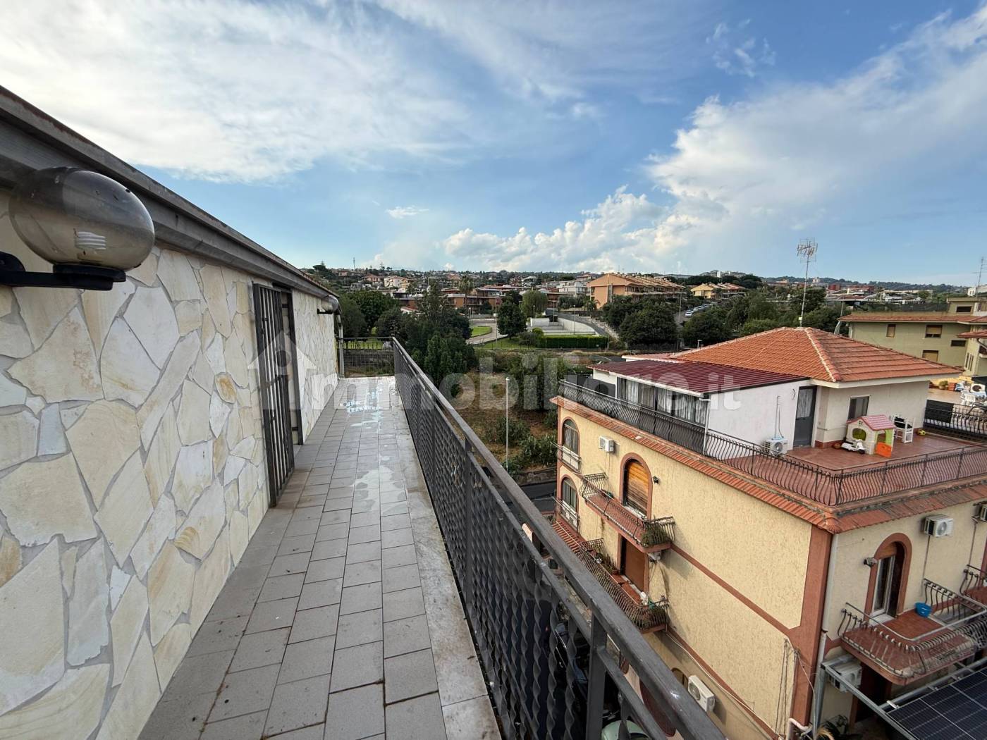 Appartamento in vendita a Catania