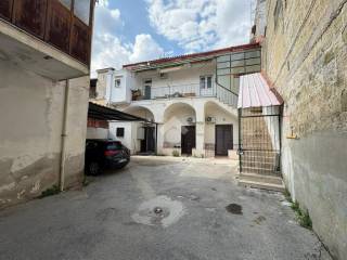 Cortile interno