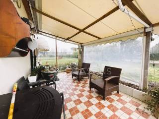 Veranda