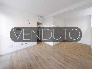 Trilocale via Creta 6, Bisceglie, Milano